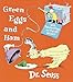 Green Eggs and Ham: With Fabulous Flaps and Peel-Off Stickers