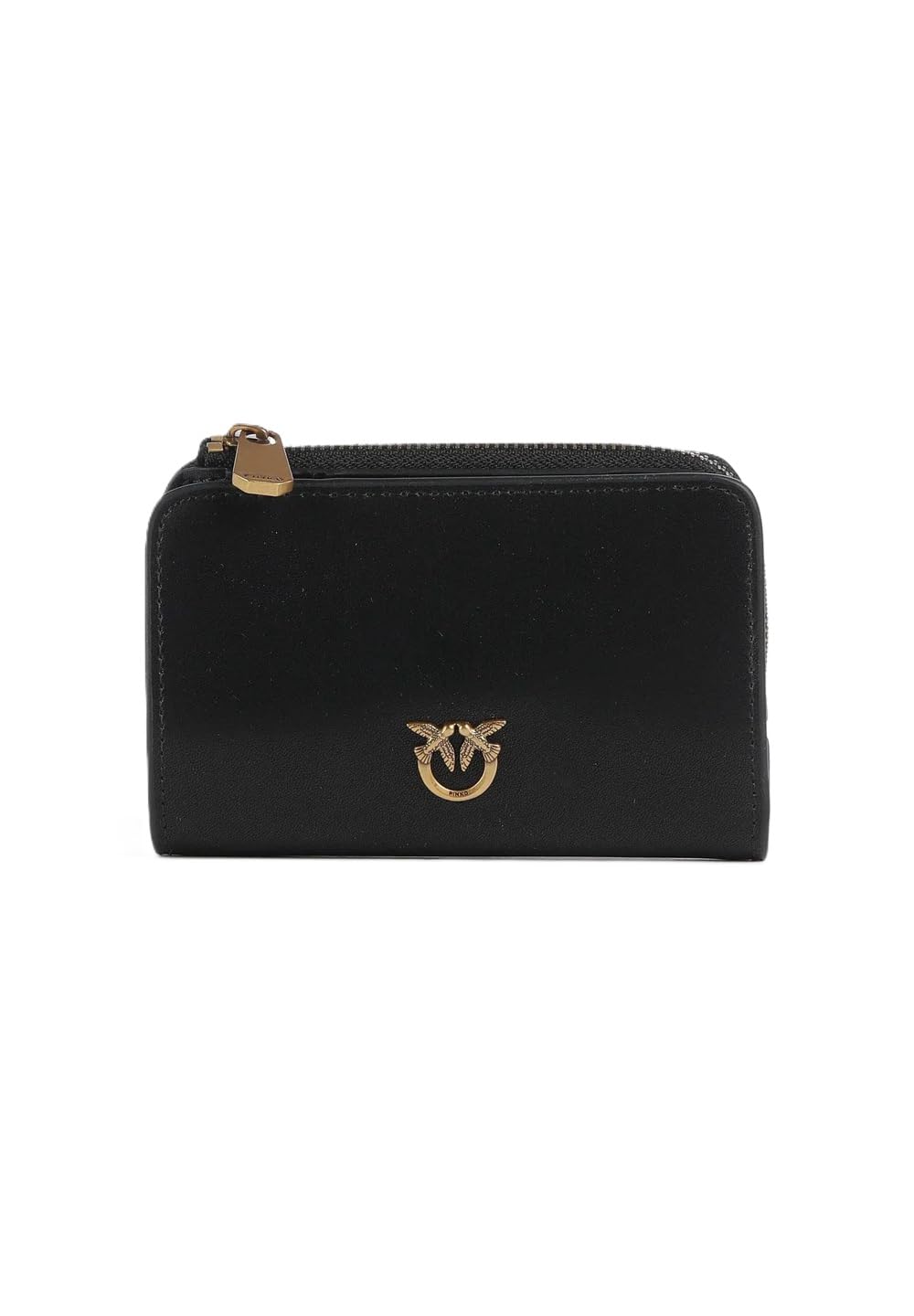 PORTAFOGLI E PORTATESSERE Donna PINKO MINI WALLET 106206 A0F1 Z99Q