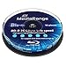 Produktbild 10 MediaRange Bluray Rohlinge BD-R 25GB