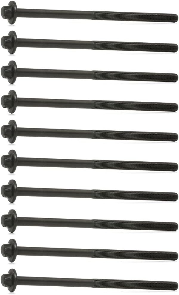 Elring 584.500 Bolt Kit, cylinder head