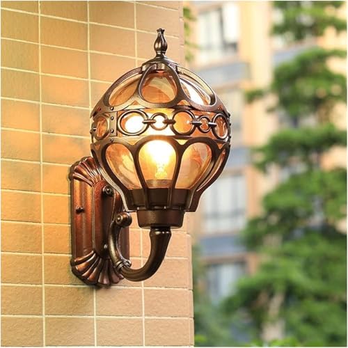 Applique murale étanche luminaire chaleureux pour sublimer l'escalier intérieur