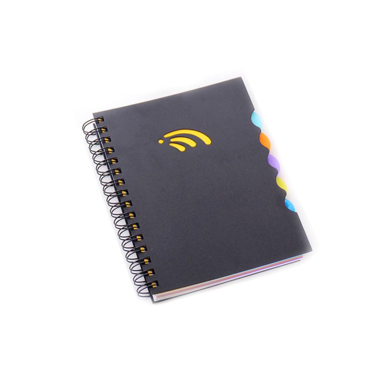 2 Stück Notizbuch Für Die Arbeit Notizblock Milchbuch Notizblock