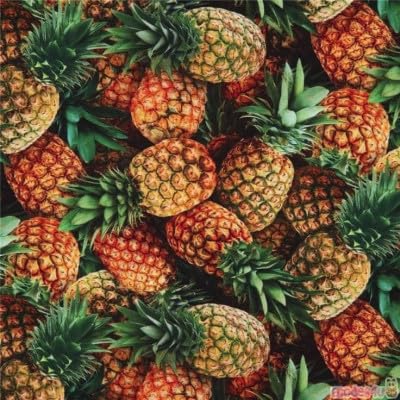 Piña aproximadamente 2 KG