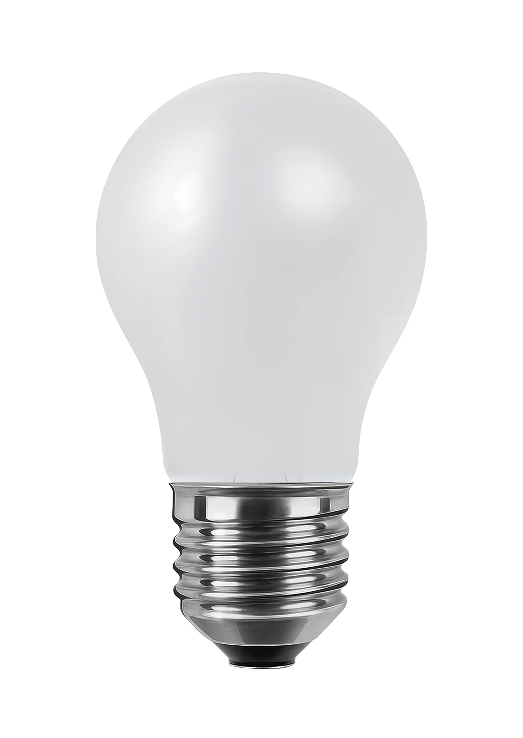 Ampoule LED Segula E27 blanc chaud pour salon chaleureux - 7