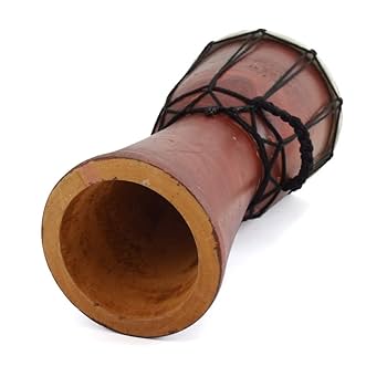 大型　ジャンベ　ケース付き　インドネシア 楽天市場】大型（ジャンベ｜パーカッション・打楽器）：楽器