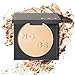 PYT Beauty Radiant Powder Highlighter Powder Makeup, Warm Pale Nude, Hypoallergenic, Cruelty Free, Vegan, 1 Count