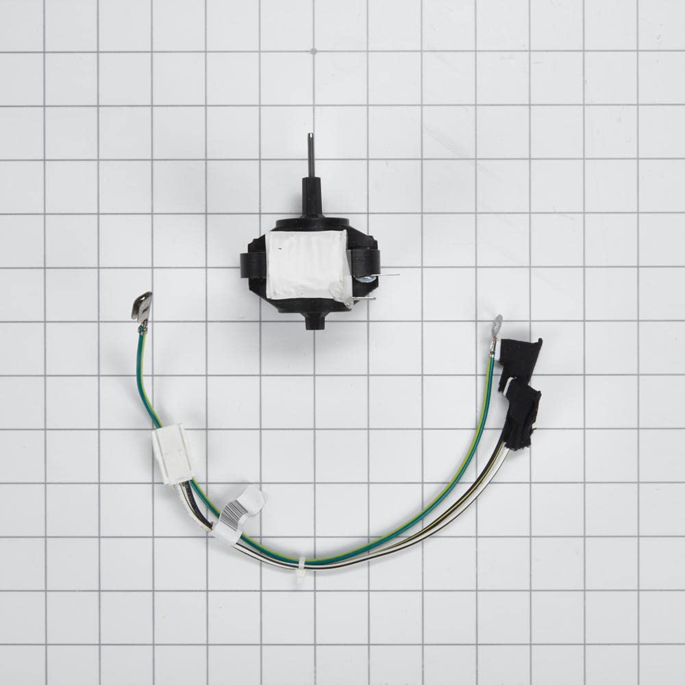 Amazon.com: Whirlpool W11024089 Evaporator Fan Motor : Appliances 