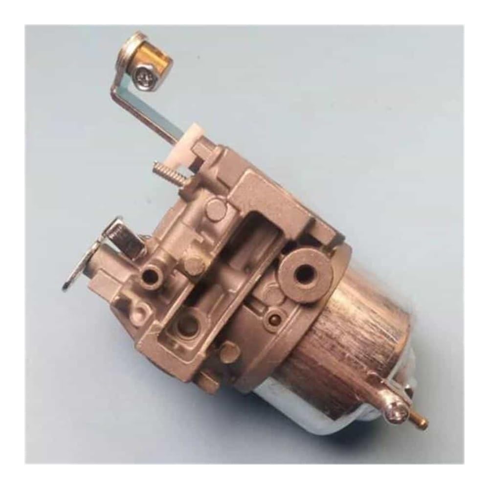 Carburateur EH25-2 pour résoudre les pannes de démarrage du RGV4100