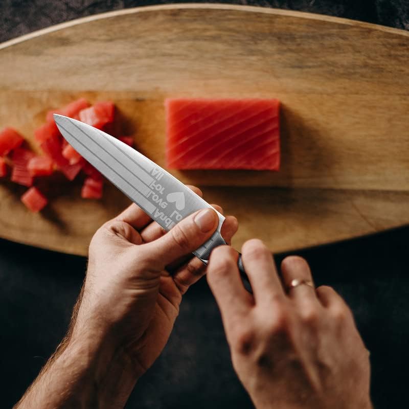 Miniatura 7 de Cuchillo de pelar para frutas, innovador mango antiadherente, ligero y conveniente, fácil de controlar para cocina, restaurante, viajes, mango de