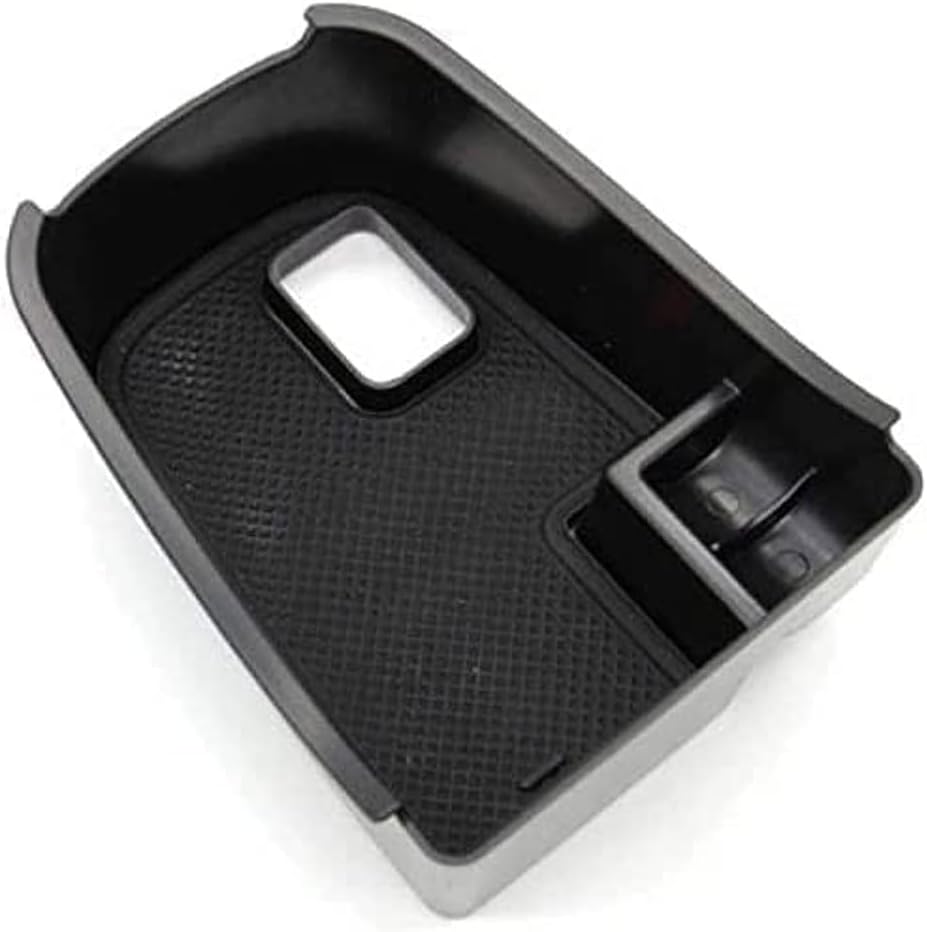 Car Centre Console Storage Box for Buick verano GS, Armrest Storage Box Organiser Tray Glove Box Organizer Tray Accessories