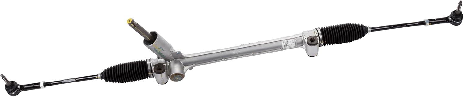 GM Genuine Parts 42351614 Electric Rack and Pinion Steering Gear Assembly