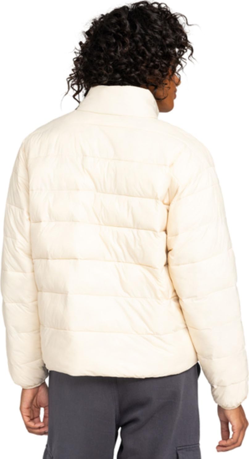 Roxy Womens Wind Bliss Puffer, Snowboard & Ski Jacket