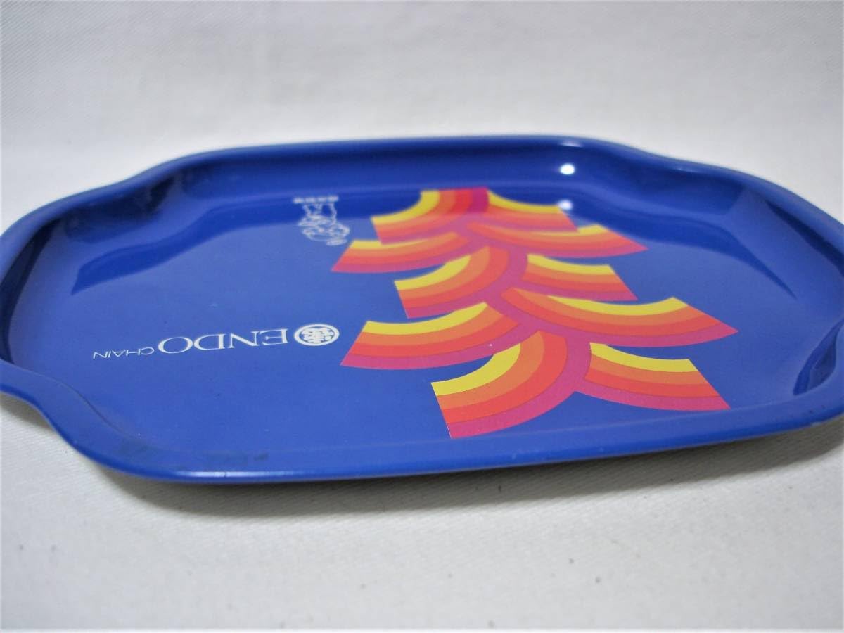 Amazon.co.jp: レインボーマーク虹のエンド－チェーン ブリキ