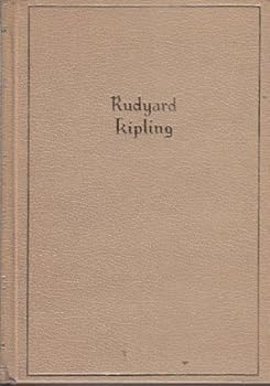 The Works of Rudyard Kipling