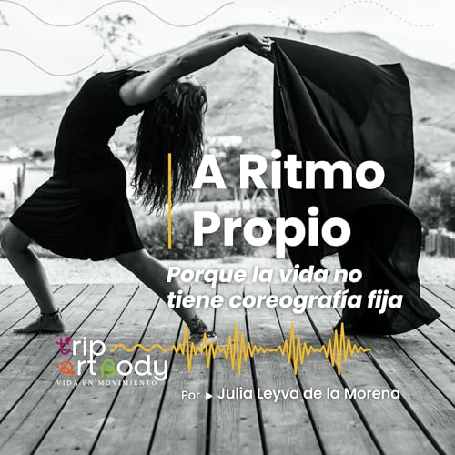 Viajar te ense&ntilde;a que no todo es como t&uacute; lo ves... y menos mal cover art