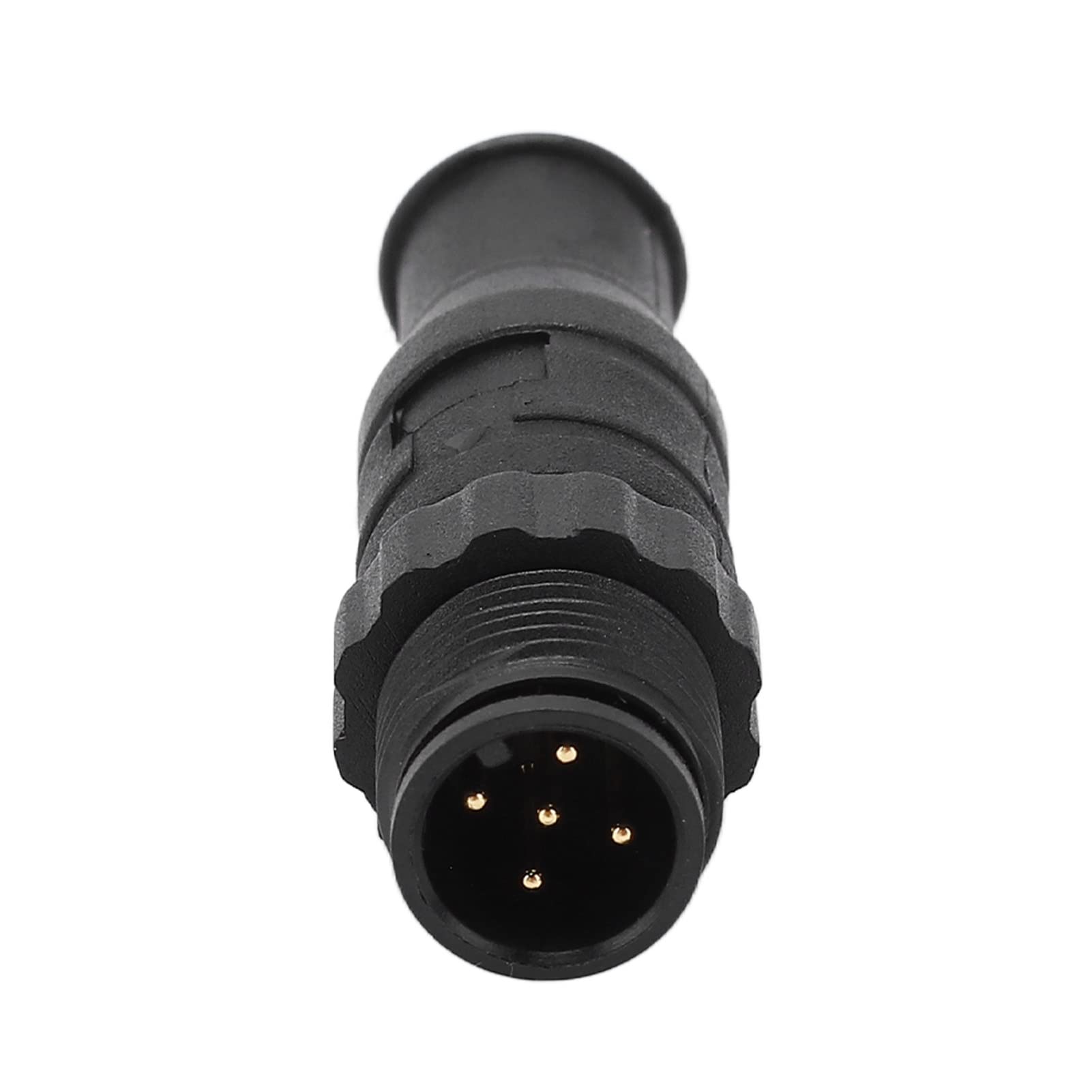 Terminador M para NMEA 2000 Terminador M o Terminator Marine Terminador M para N2K Macho