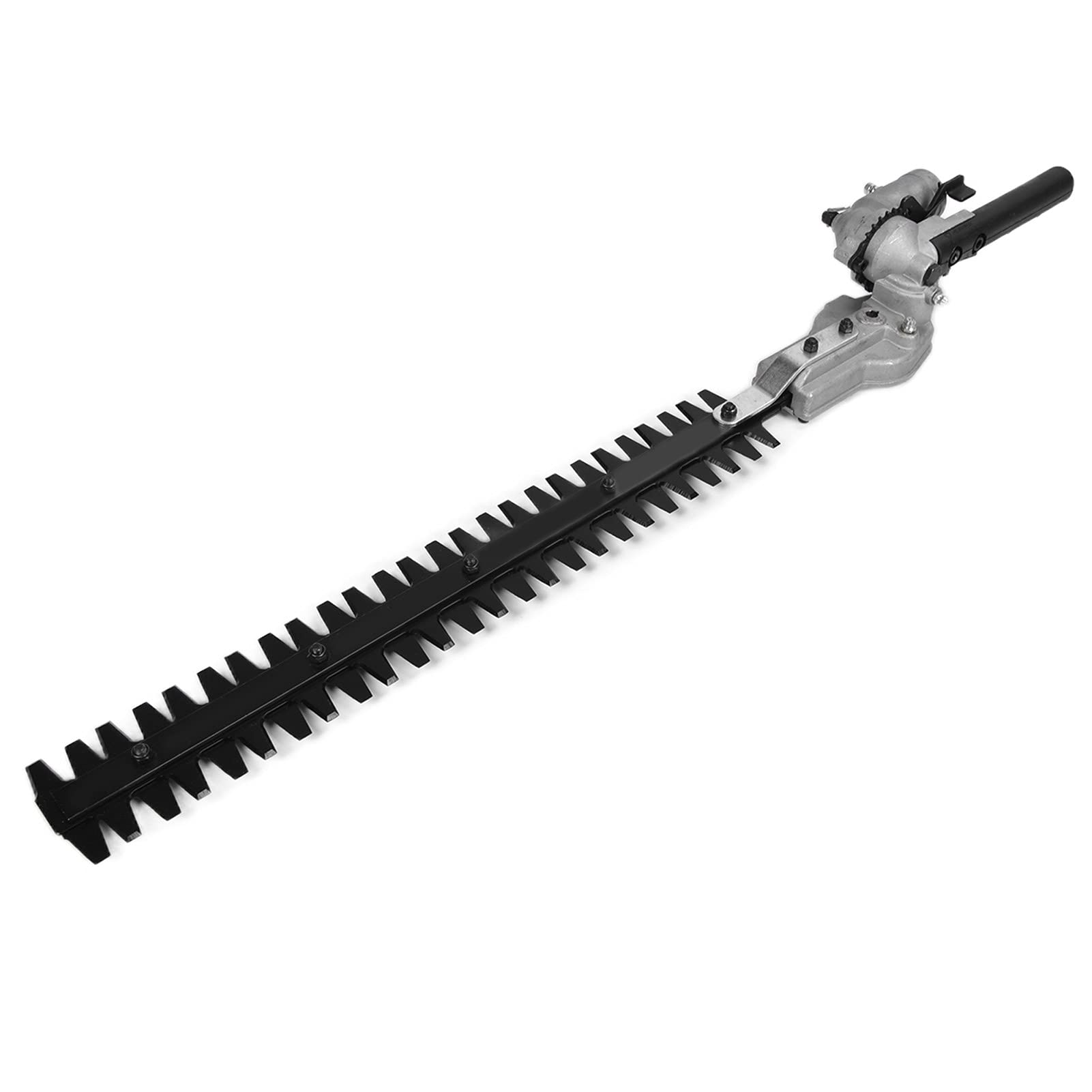 Accessorio for tagliasiepi da 26 mm Lama for tagliasiepi a 7 Denti Parti di Ricambio for decespugliatori Tagliasiepi da Giardino Cesoie da potatura Attrezzi da Giardino(26mm 7 Denti)