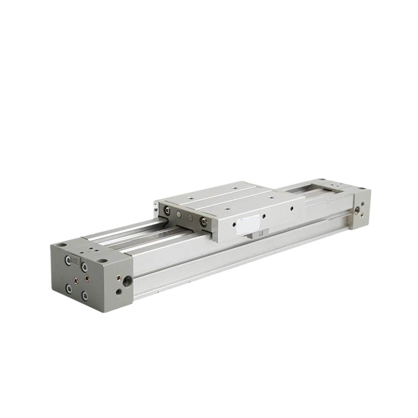 Cylindre mécanique sans tige MY1M20G avec course de 100mm pour guidage de précision