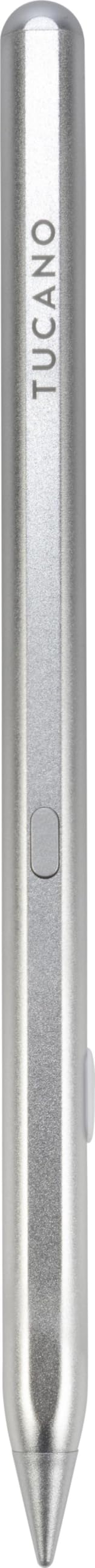 TUCANO PENCIL 2 PER IPAD ARGENTO