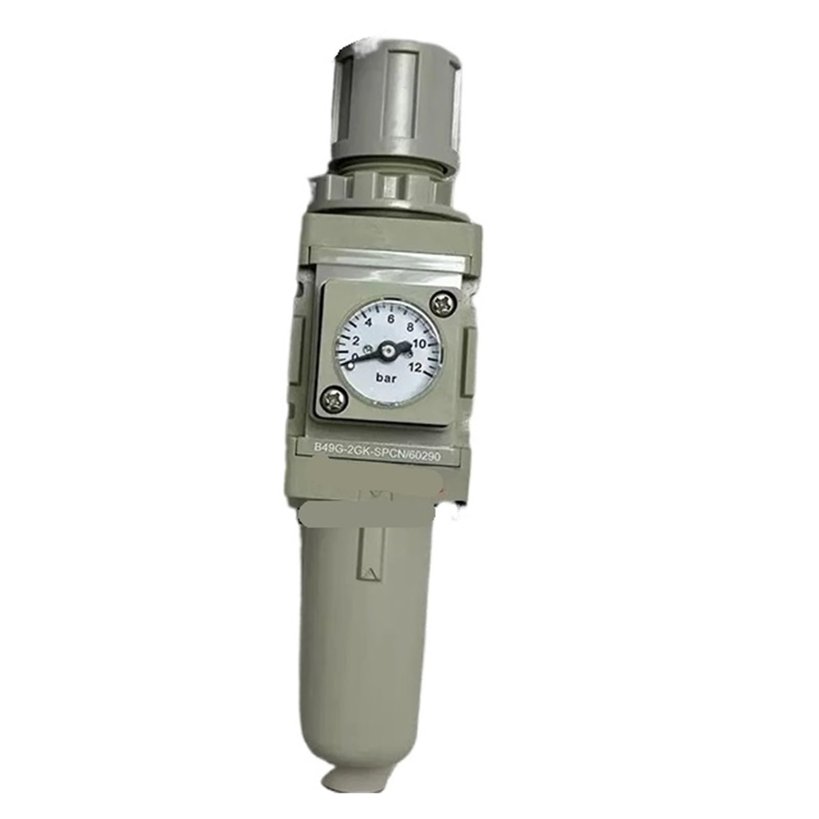 YLPWKMVZ B49G-2GK-SPCN/60290 G1/4 Screw Thread Filter Regulators