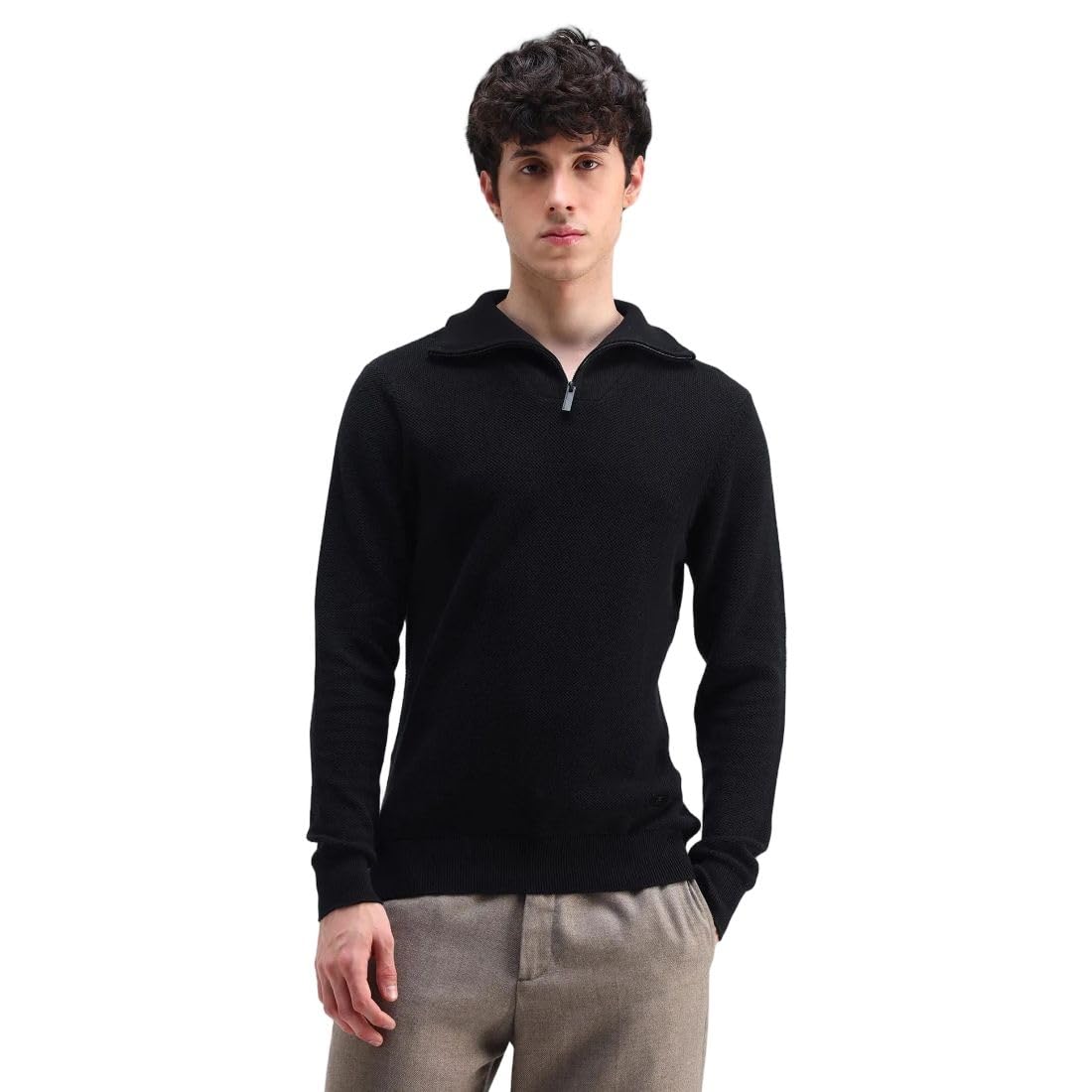 flying machine Men Sweater-picture-47