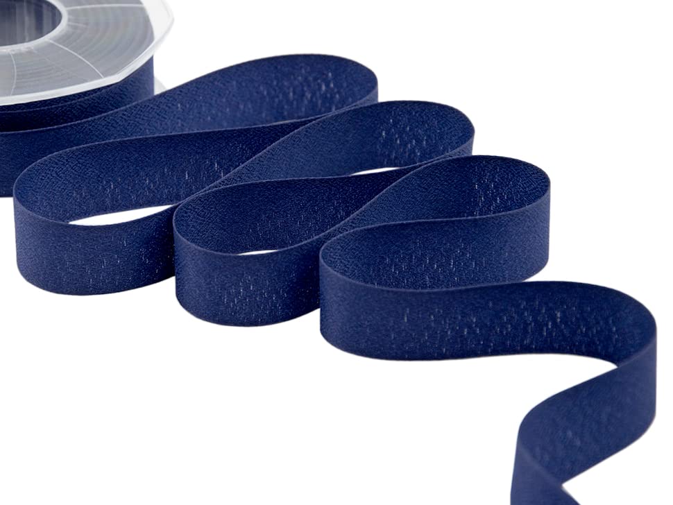 Furlanis Ribbon, Dark Blue, 40 mm x 25 m