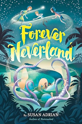 Forever Neverland view 2