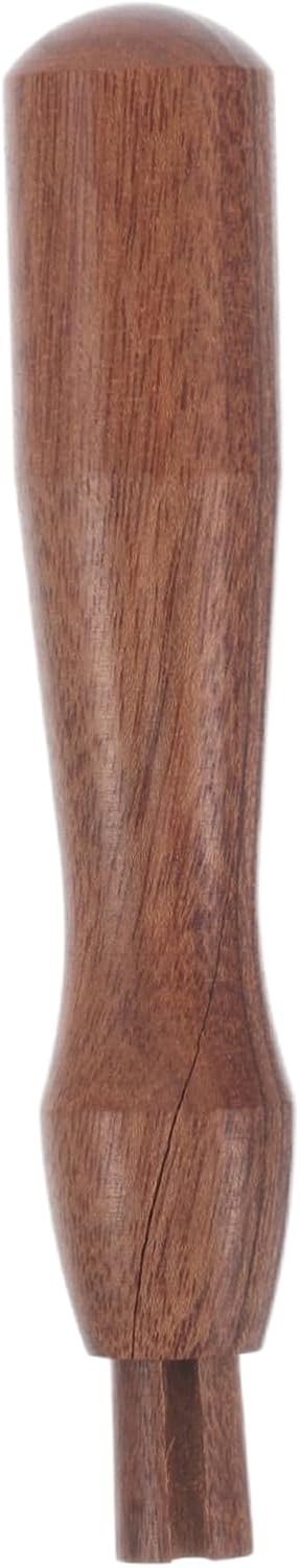 Wooden Felting Needle Handle for DIY Crafts, Beginner Friendly