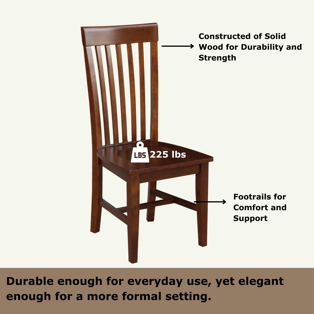 Amazon.com - IC International Concepts, Set of Two Tall Amazon.com - IC International Concepts, Set of Two Tall