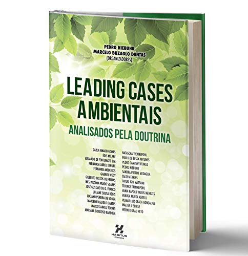 LEADING CASES AMBIENTAIS