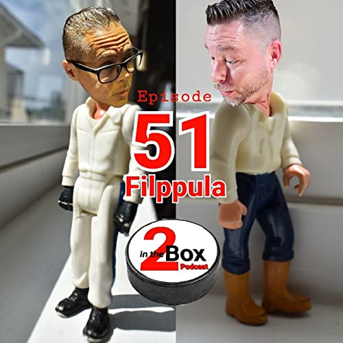 Episode 51 - Filppula