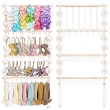 Photo Gallery povetire supporto per fascia per capelli, fiocchi per capelli e accessori, decorazione da appendere alla parete per cameretta dei bambini Photo Gallery povetire supporto per fascia per capelli, fiocchi per capelli e accessori, decorazione da appendere alla parete per cameretta dei bambini