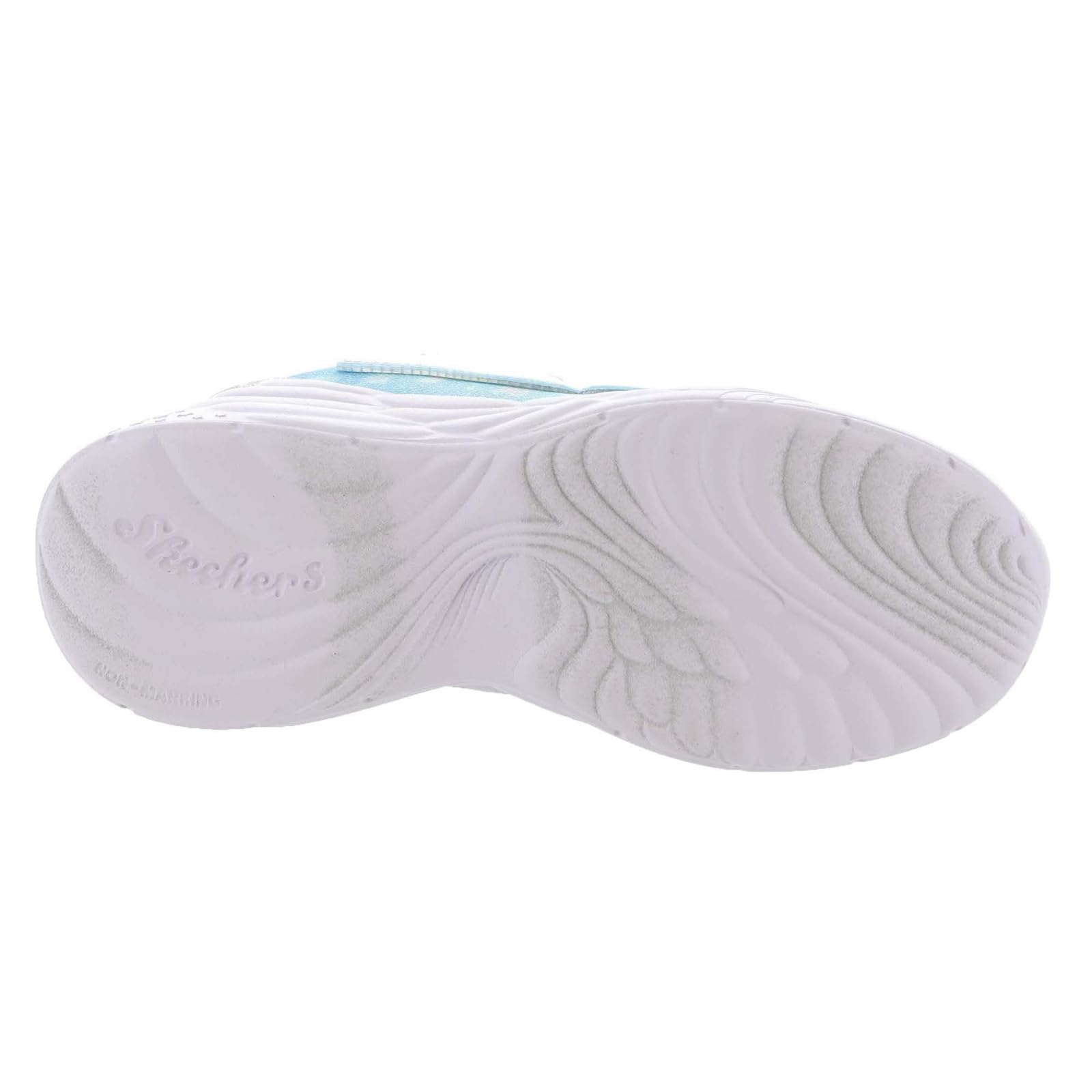 Skechers Dream Racer Wing Brites, Scarpe da Ginnastica Bambine e Ragazze