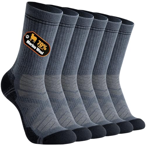 Save $9 on BISOUSOX Thin Merino Wool Socks for Men - Use Code 8R5XRCQ8