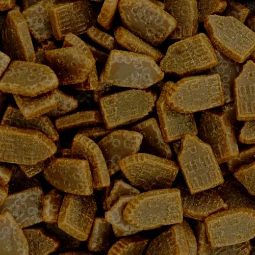 Oud Dutch Houses Sweet Soft Liquorice Oud Hollandse Geveltjes Sweets Gifts Pouch 500g