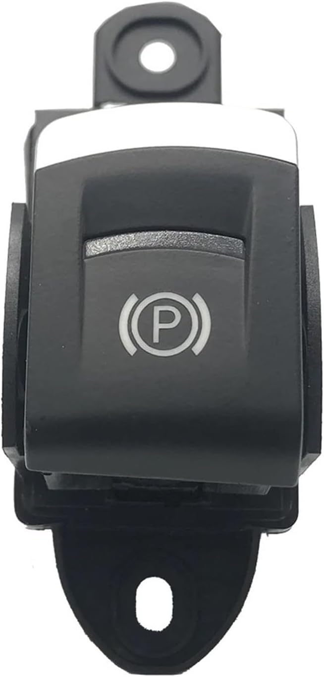 car Brake Button Electronic Parking Brake Handbrake Switch Button 4F1927225A 4F1927225C for Audi for A6 C6 A6 S6 RS6