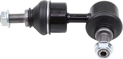 Miniatura 3 de NewYall Paquete de 2 barras estabilizadoras para el lado del conductor y del pasajero para Mazda 3 2004-2013 3 Sport 2009-2013 5 2006-2014 Volvo C30