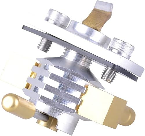Miniatura 5 de Mallofusa Repuesto de válvula de combustible dual para Yamaha Banshee YFZ350 1987-2006 Raptor YMF660R 2001-2005 Alimentación del tanque de gas de