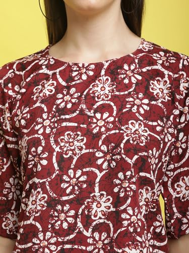 Image of Women's Blouse
