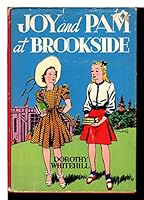 Joy and Pam at Brookside B000NPWORE Book Cover