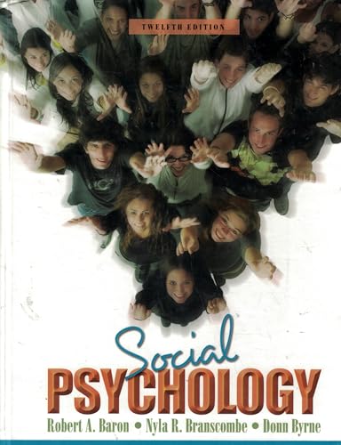Social Psychology