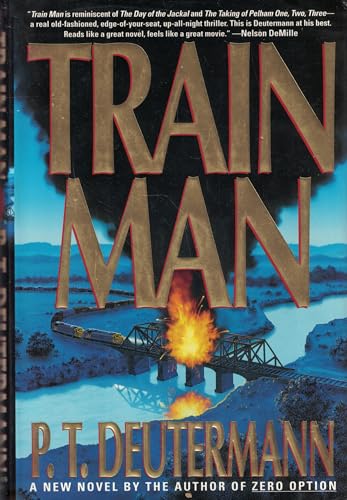Trainman