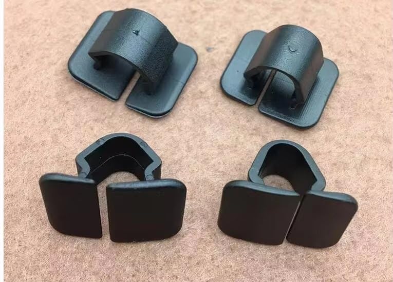 Isolation thermique et phonique de capot Audi A3 absorbeur de bruit