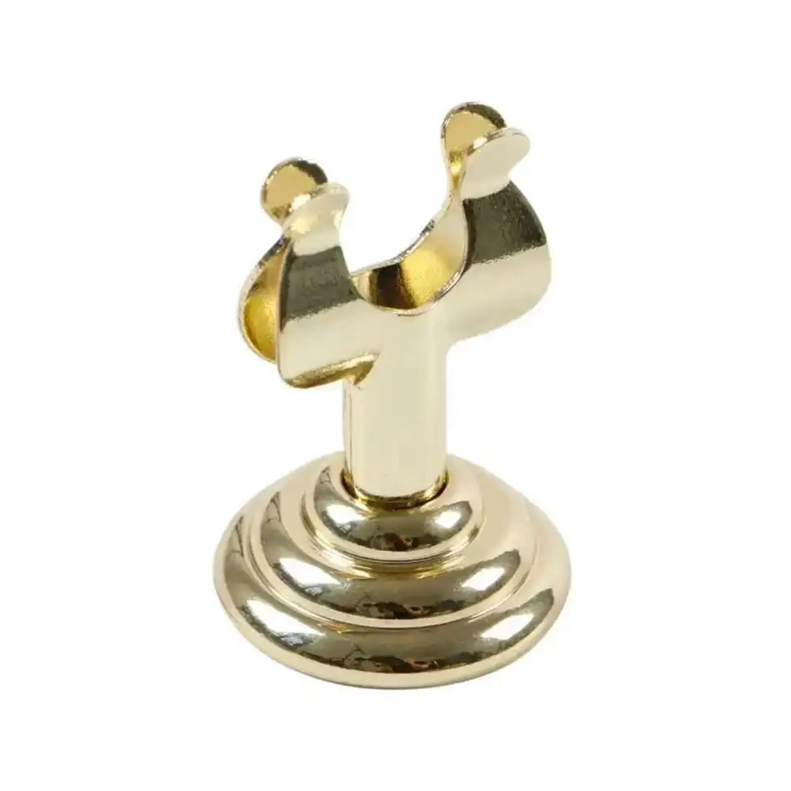 UBOHUZ 30PCS Foodservice Table Numbers Holder Number Stand Place Card for Memo Note, Wedding