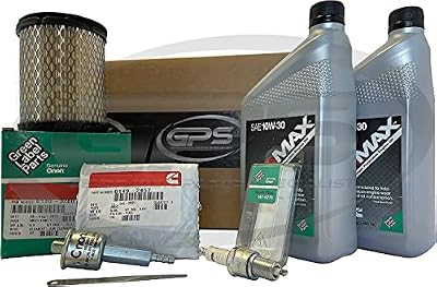 GPS GENERATOR PARTS SPECIALIST Tune Up