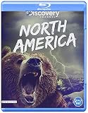  North America (2 Blu-Ray) [Italia] [Blu-ray]