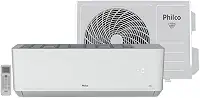 Ar Condicionado Split Hi Wall Philco Inverter PAC12FD 12.000 Btus Frio 127V R-32