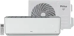 Ar Condicionado Split Hi Wall Philco Inverter PAC12FD 12.000 Btus Frio 127V R-32