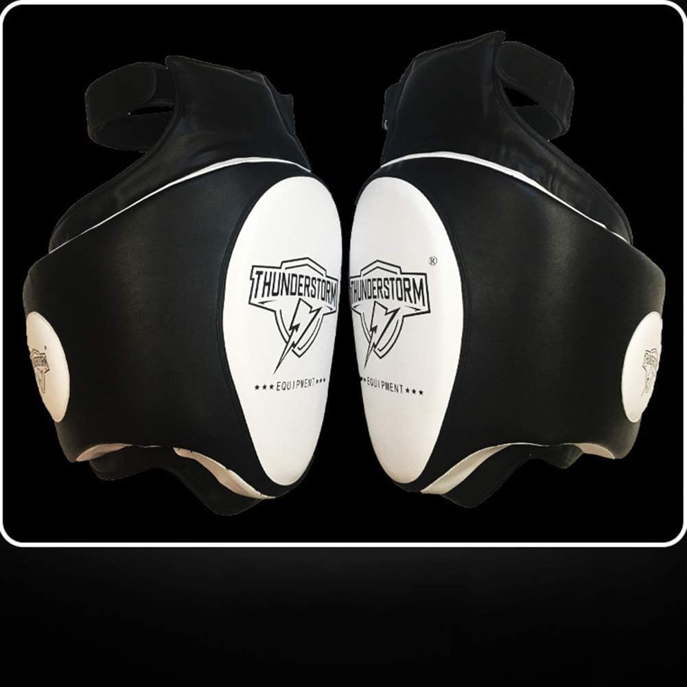 Amazon.co.jp: プロボクシング格闘技レッグガード、スポーツ太もも