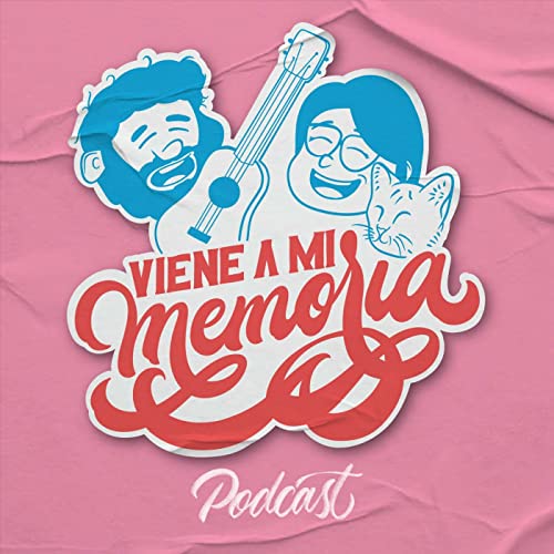 Viene a mi memoria Titelbild